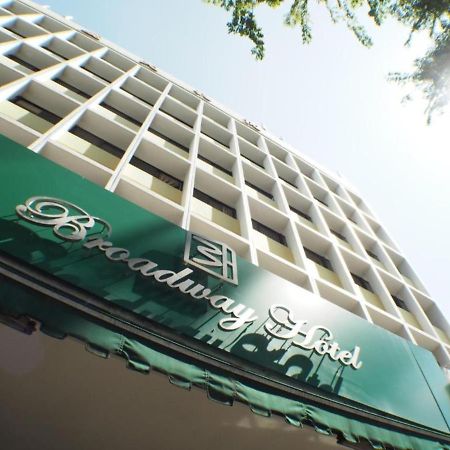 L Hotel At Broadway Singapour Extérieur photo
